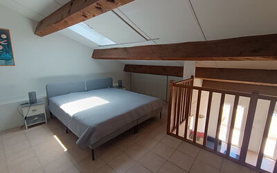 Logement:&nbsp;Port Quiétude 565.1