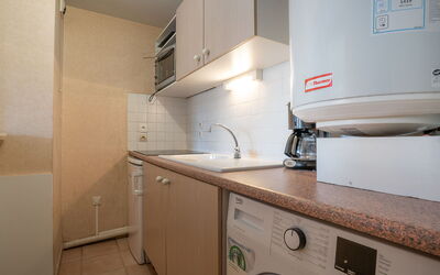 Logement:&nbsp;Port Quiétude 565.1