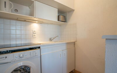 Logement:&nbsp;Port Quiétude 565.4
