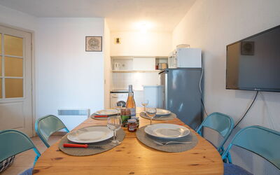 Logement:&nbsp;Port Quiétude 565.4