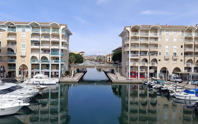 Fréjus 565