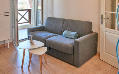 Logement:&nbsp;Port Quiétude 565.4