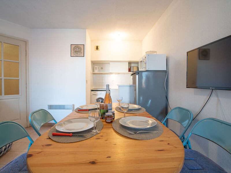 Logement:&nbsp;Port Quiétude 565.4