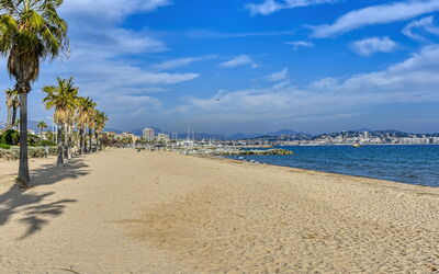 Fréjus 800