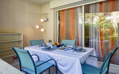 Logement:&nbsp;Le Cesarée 800.4