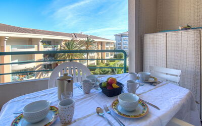 Logement:&nbsp;Le Cesarée 800.2