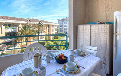Logement:&nbsp;Le Cesarée 800.2