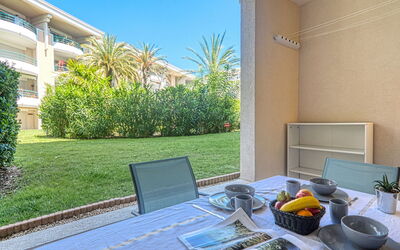 Logement:&nbsp;Le Cesarée 800.4
