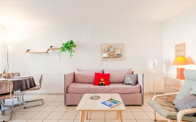 Logement:&nbsp;Le Cesarée 800.1