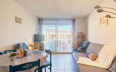 Logement:&nbsp;Le Cesarée 800.2