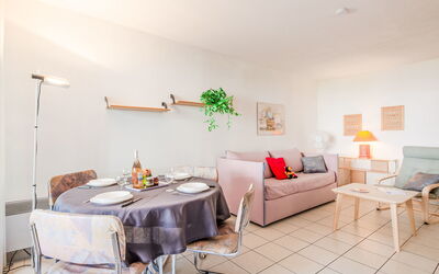 Logement:&nbsp;Le Cesarée 800.1
