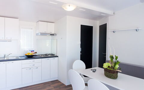 Logement:&nbsp;Camping Kastanija 210.5