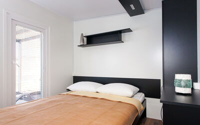 Logement:&nbsp;Camping Kastanija 210.5