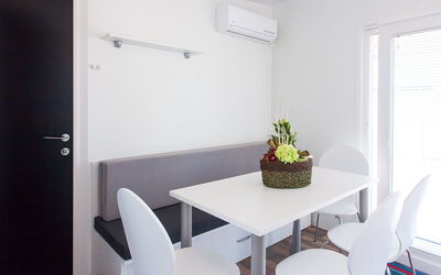 Logement:&nbsp;Camping Kastanija 210.5