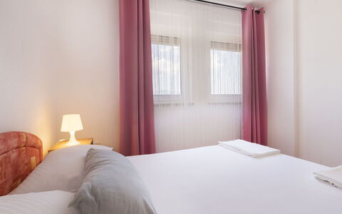 Logement:&nbsp;Anđa 166.3