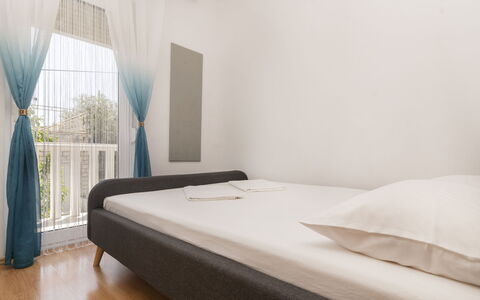 Logement:&nbsp;Anđa 166.2