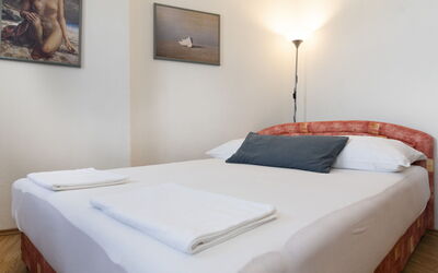 Logement:&nbsp;Anđa 166.4