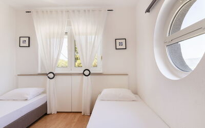 Logement:&nbsp;Anđa 166.1