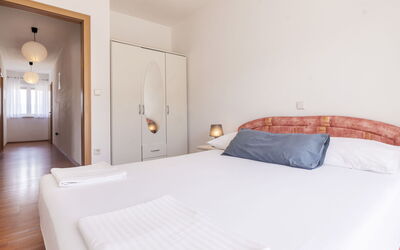 Logement:&nbsp;Anđa 166.3