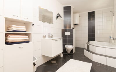 Logement:&nbsp;Anđa 166.3