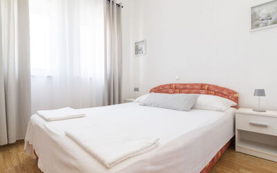 Logement:&nbsp;Anđa 166.4
