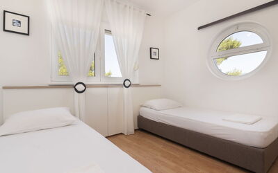 Logement:&nbsp;Anđa 166.1