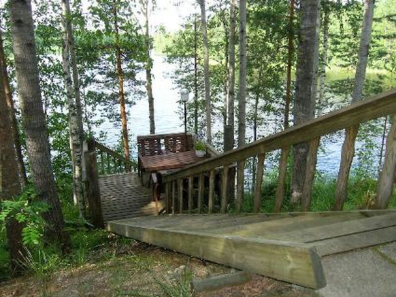 Karkusalmi