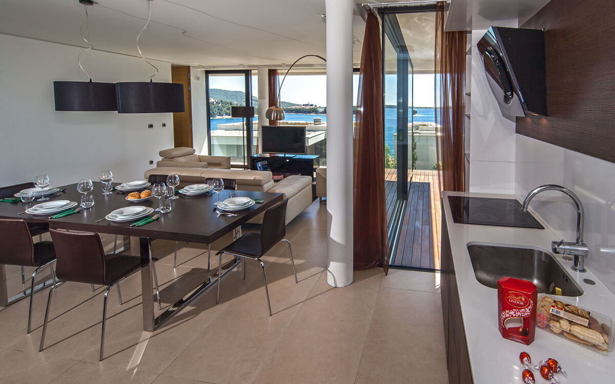 Logement:&nbsp;Golden Ray 208.1