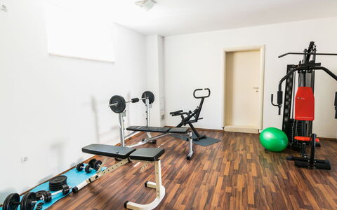 Logement:&nbsp;Villa 2 Pools 104.6