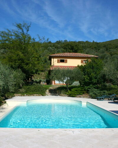 Villa Francesca