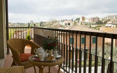 location de vacances Diamante - Foiano della Chiana, Toscane, Italie