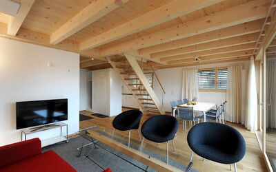 location de vacances Lenk 158 - Lenk, Berne, Suisse - Buggeli b 158.2