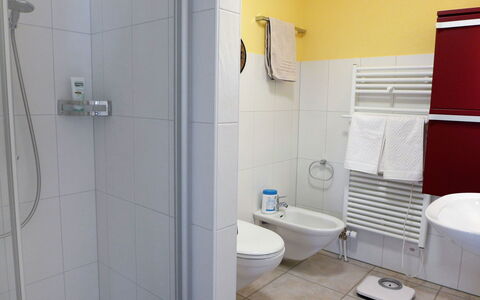 Logement:&nbsp;Carina 112.2