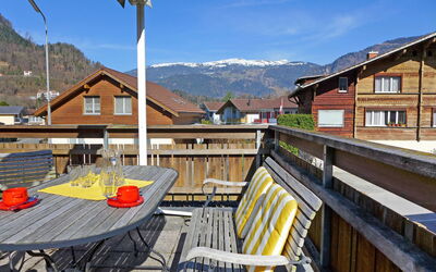 Logement:&nbsp;Carina 112.2