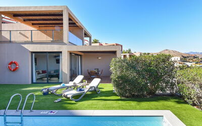 location de vacances Las Terrazas 13 - Maspalomas, Canaries, Espagne