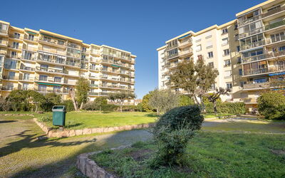 Le Grand Parc