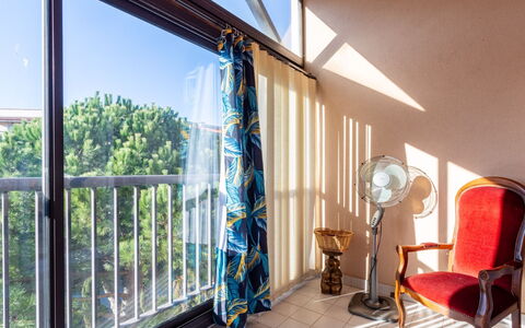 Logement:&nbsp;Le Lagon Bleu 910.9
