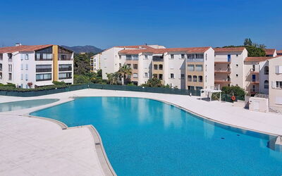 Logement:&nbsp;Le Lagon Bleu 910.9