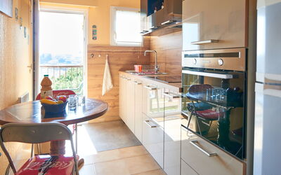Logement:&nbsp;Le Lagon Bleu 910.9