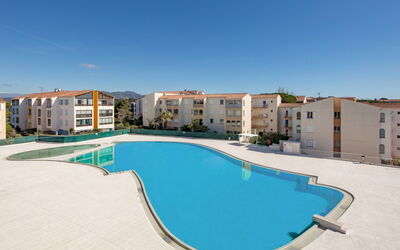 Logement:&nbsp;Le Lagon Bleu 910.5
