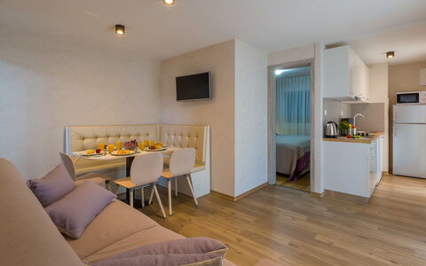 Logement:&nbsp;Standard 650.12