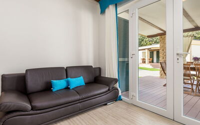 Logement:&nbsp;Superior 650.1