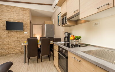 Logement:&nbsp;Superior 650.1