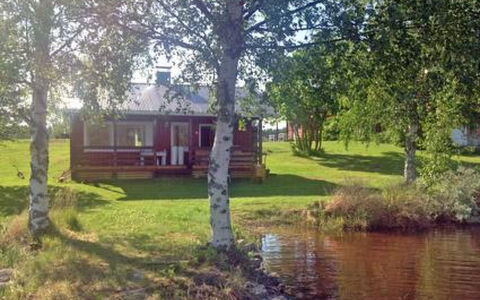 Mykkälä: Bois, Chalet, Tache De Bois, Dur, Cabane En Rondins, Planche, Plafond, Matériau Naturel, Lumber, Batiments Jardin