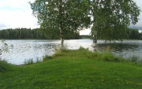 Mykkälä: Bois, Chalet, Tache De Bois, Dur, Cabane En Rondins, Planche, Plafond, Matériau Naturel, Lumber, Batiments Jardin