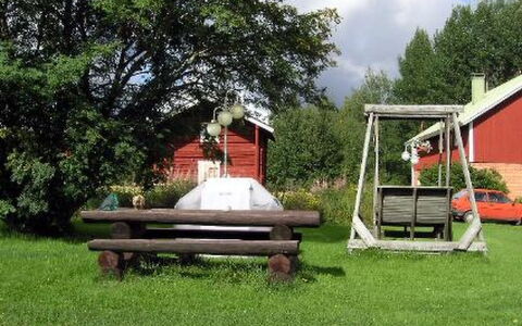 Mykkälä: Bois, Chalet, Tache De Bois, Dur, Cabane En Rondins, Planche, Plafond, Matériau Naturel, Lumber, Batiments Jardin