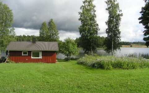 Mykkälä: Bois, Chalet, Tache De Bois, Dur, Cabane En Rondins, Planche, Plafond, Matériau Naturel, Lumber, Batiments Jardin