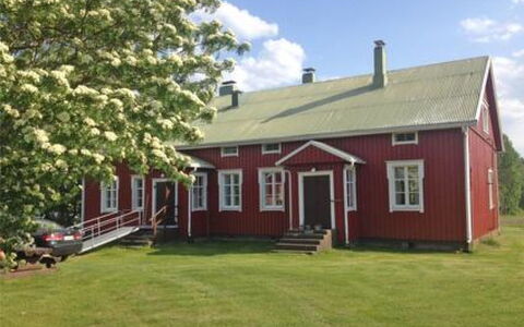 Mykkälä: Chalet, Maison, Domicile, Batiments Jardin, Siding, Cabane En Rondins, Ferme, Biens, Cabanon, Cour