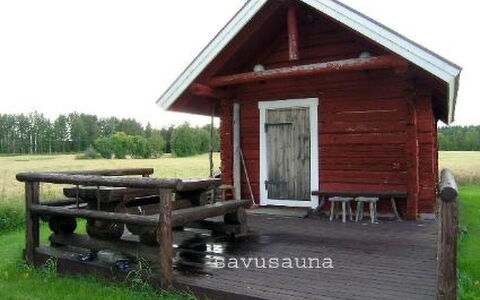 Mykkälä: Chalet, Maison, Domicile, Batiments Jardin, Siding, Cabane En Rondins, Ferme, Biens, Cabanon, Cour