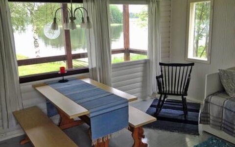 Mykkälä: Chalet, Maison, Domicile, Batiments Jardin, Siding, Cabane En Rondins, Ferme, Biens, Cabanon, Cour